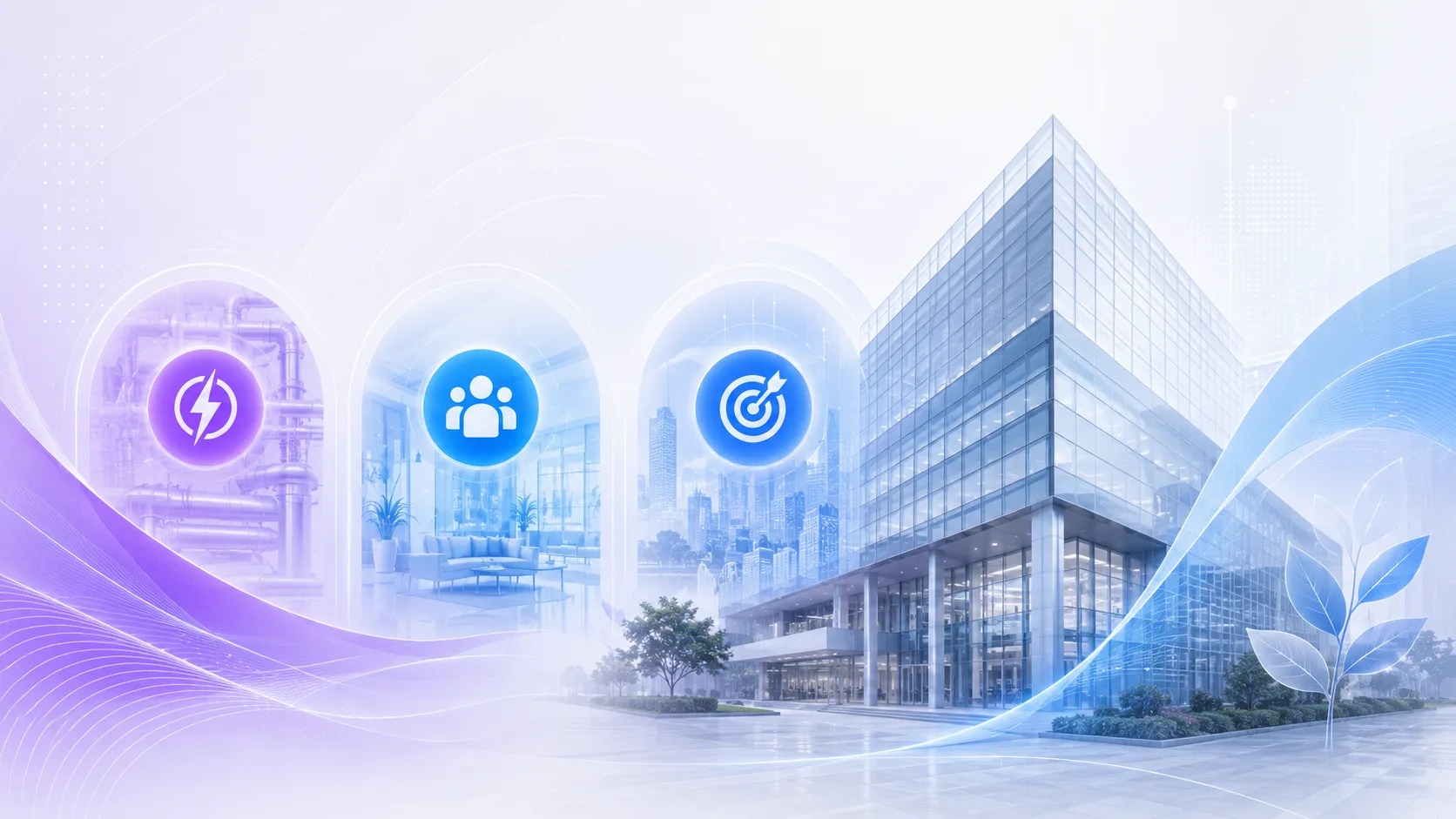 Facility Management ครอบคลุมงานอะไรบ้าง? เข้าใจขอบเขตงาน FM ในองค์กร